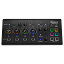 【新品/取寄品/代引不可】BRIDGE CAST X/Dual Bus Gaming Audio Mixer with Video Capture BRIDGECSTX