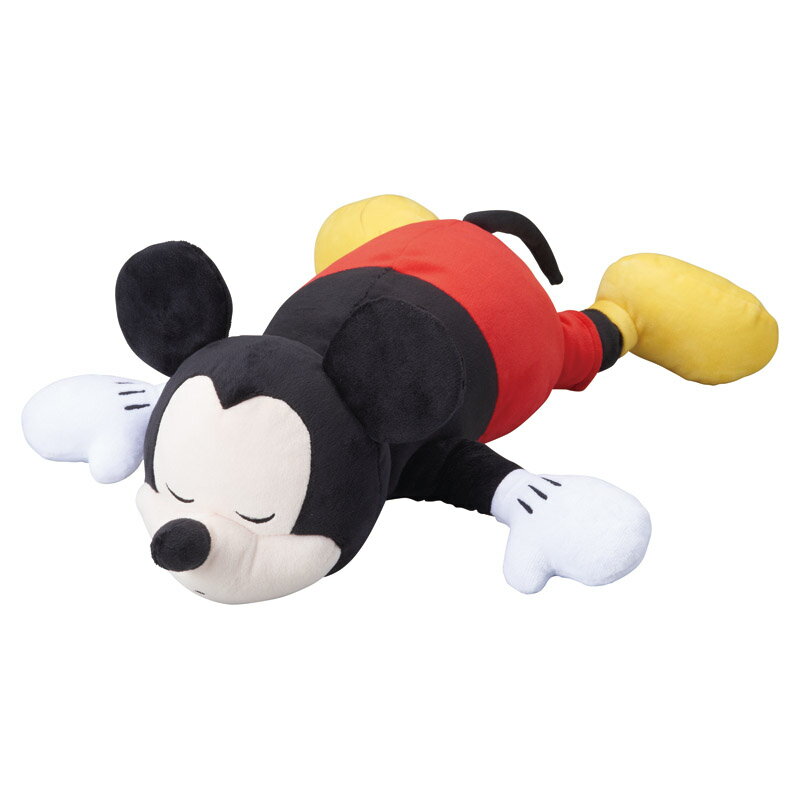 【新品/取寄品】【特選商品】ディズニー ダイカットクッション ミッキー 2215040800