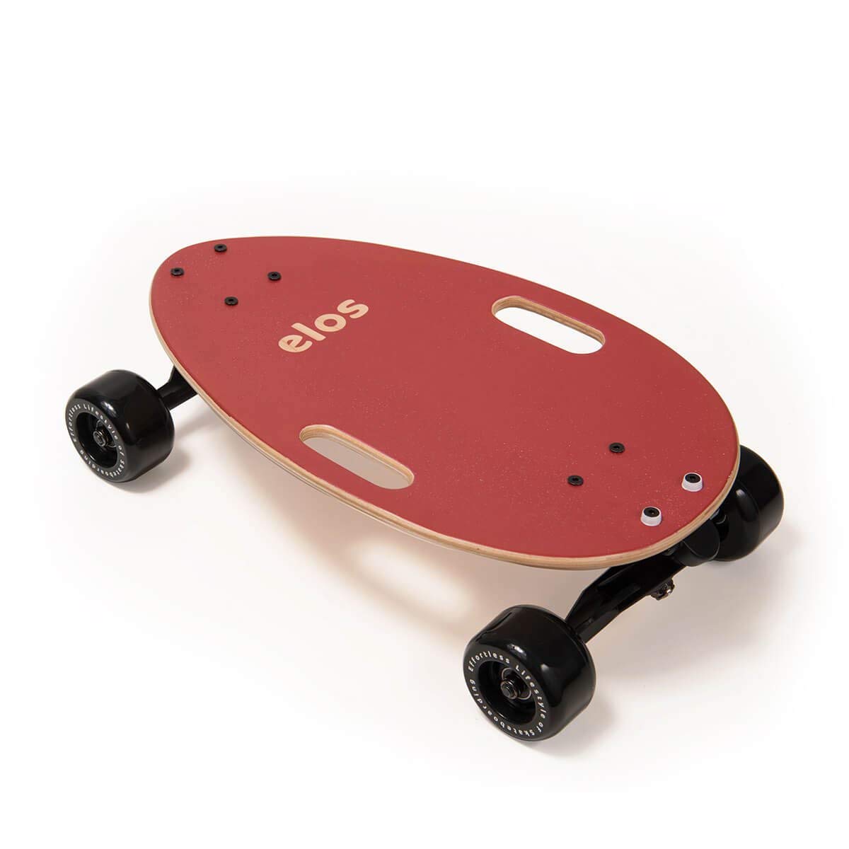 ぼくのスケボー:elos skateboardの紹介① - ぼくのSix Wheels(僕六輪)