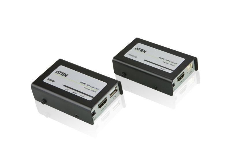 ATEN HDMI USBエクステンダー VE803 商品