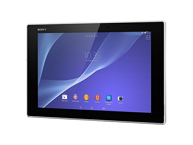 yÕi/݌ɂzXperia Z2 Tablet Wi-Fif SGP512JP/W c