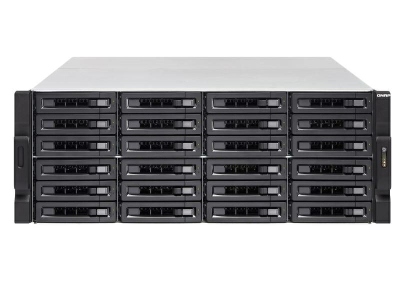 yVi/i/szTS-2483XU-RP-E2136-16G 144TBڃf 4UbN^ NAS jACHDD 6TBx24 TS-2483XU-RP/144TB