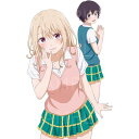 【新品/取寄品】黒岩メダカに私の可愛いが通じない Blu-ray Vol.1