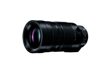 【新品/在庫あり】Panasonic LEICA DG VARIO-ELMAR 100-400mm/F4.0-6.3 ASPH./POWER O.I.S. H-RS100400