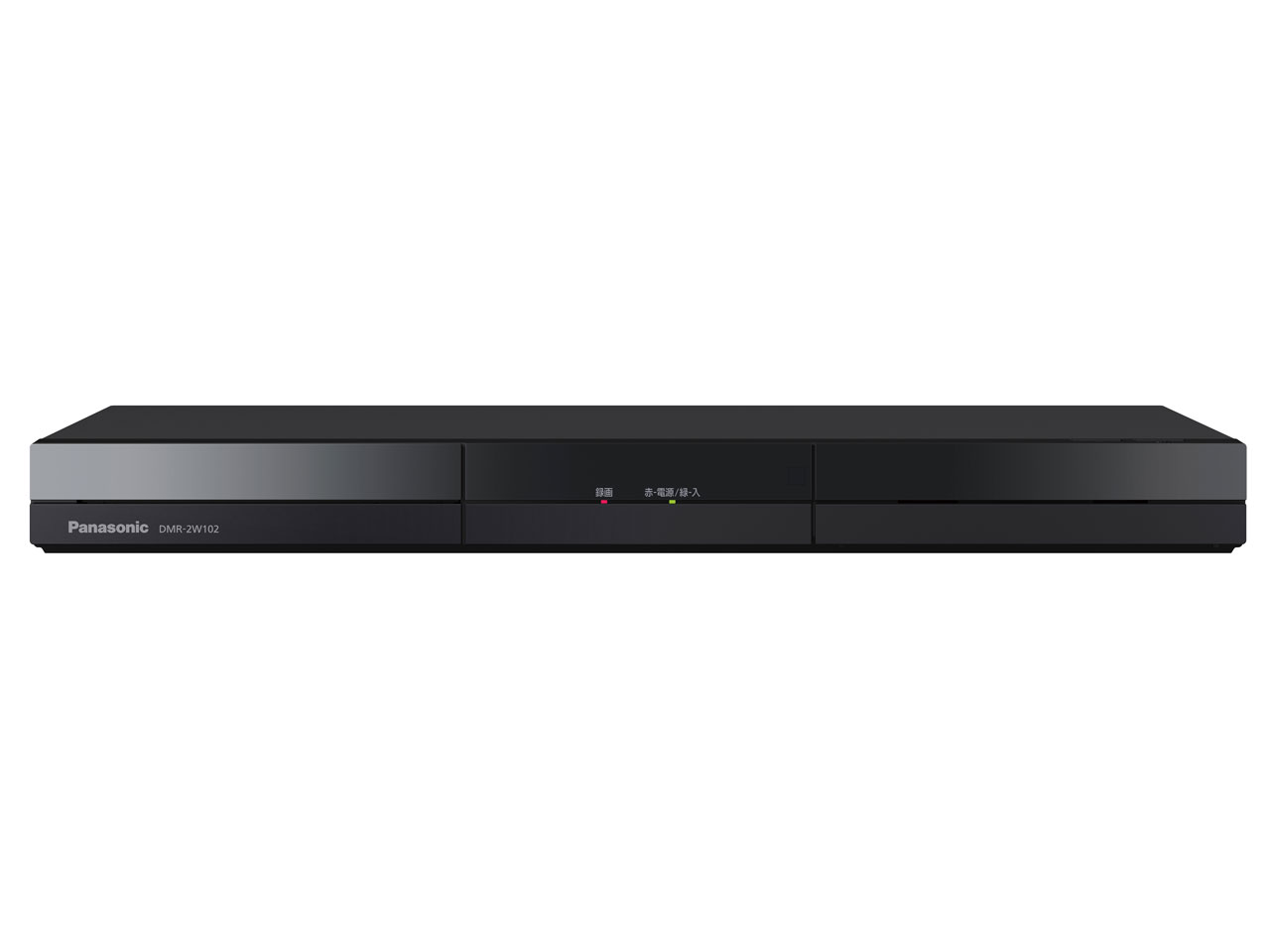 ڿ/ʡPanasonic ֥롼쥤/DVD쥳 DIGA DMR-2W102 HDD1TB 2ƱϿ ѥʥ˥å