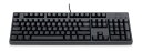 【新品/取寄品/代引不可】Majestouch 3 NINJA フルサイズ PBTキーキャップ 英語配列 CHERRY MX青軸 FKBN104MC/EFMB3(2)