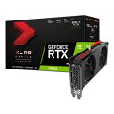 [国内正規品]【新品/取寄品/代引不可】PNY GeForce RTX3060 12GB デュアルファン XLR8 RGB付 VCG306012DFXPPB