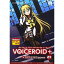 【新品/取寄品/代引不可】VOICEROID+ 民安ともえ EX SAHS-40929