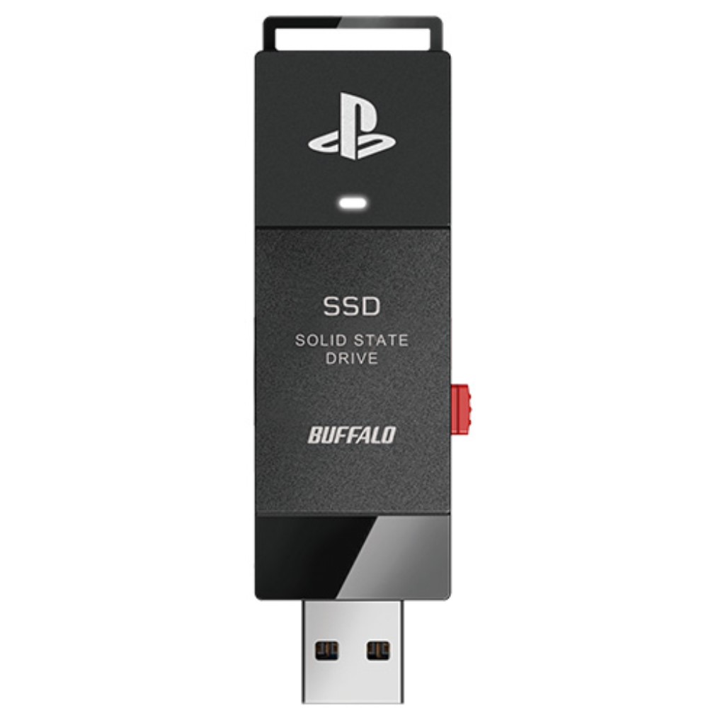 SSD-PHO1.0U3-B PlayStation(R)5 コウシキライセンスショウヒン SSD(SSD-SAO1.0U3-B) 商品