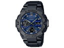 yVi/izG-SHOCK G-STEEL GST-B400BD-1A2JF rv G-SHOCK CASIO