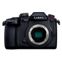 yVi/݌ɂzPanasonic LUMIX DC-GH5M2 {fB ~[XJ pi\jbN