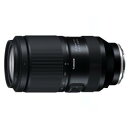 【新品/在庫あり】TAMRON 70-180mm F/2.8 Di III VC VXD G2 (Model A065) ソニーEマウント用大口径望遠ズームレンズ タムロン