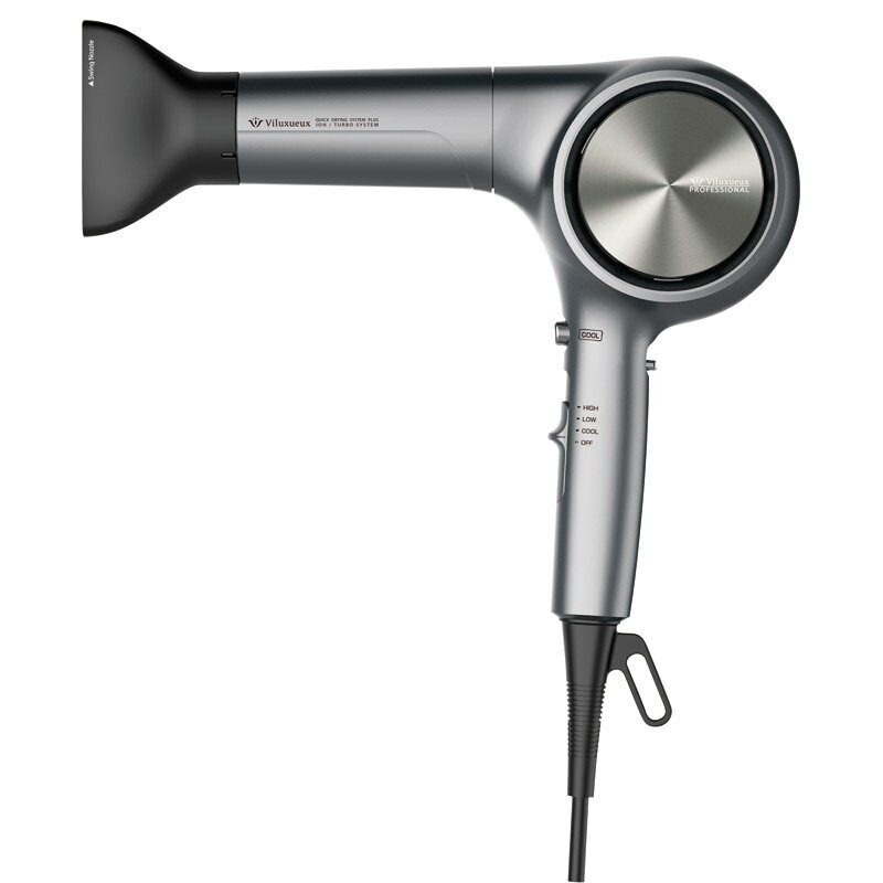 【新品/取寄品/代引不可】【特選商品6】ヴィリュクス ヘアードライヤー FPD-1800