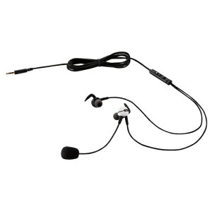 【新品/取寄品】ゲーミングヘッドセット/ARMA/イヤホン/マイクアーム付/ホワイト HS-ARMA50EWH販売