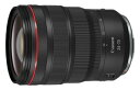 【新品/在庫あり】Canon RF24-70mm F2.8 L IS USM 大口径標準ズームレンズ キヤノン