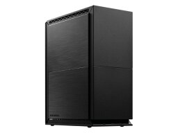 【新品/予約受付】SOHO 法人向け2ドライブNAS 6TB HDL2-TA6SOHO