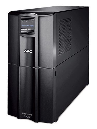 【新品/取寄品/代引不可】APC Smart-UPS