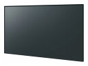【新品/取寄品/代引不可】65V型4Kスタンダード液晶ディスプレイ TH-65SQ2HJ(2)