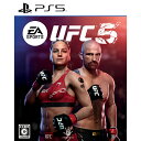 EA SPORTS UFC 5(DLC) エレクトロニック・アーツ