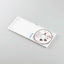 【新品/取寄品/代引不可】レンズクリーナー/CD/DVD/湿式/読込回復 CK-CDDVD3(2)