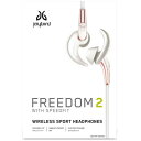 【新品/在庫あり】JBD-FDM-002RGA WIRELESS SPORT HEADPHONES