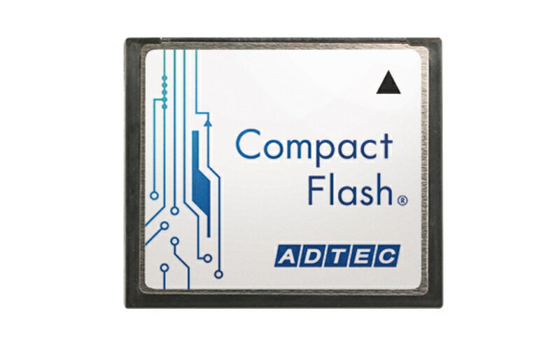 【新品/取寄品/代引不可】産業用 CF 16GB SLC 通常温度品(0℃〜+70℃) ADCFT1016GSTHSNCS