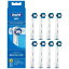 ڿ/߸ˤBRAUN Oral-B ѡեȥ꡼ ١å֥饷 EB20-8-ELN 8 ؤ֥饷֥饦