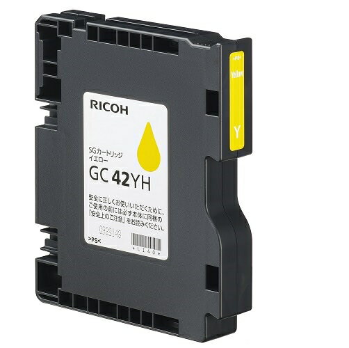 yVi/i/szRICOH SGJ[gbW CG[ GC42YH 515929