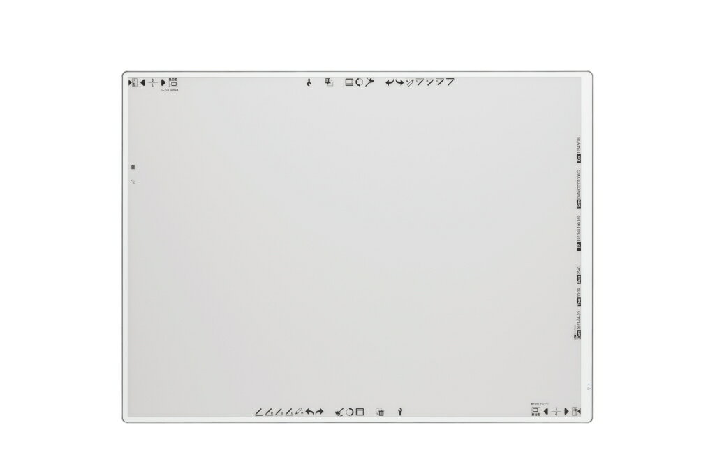 【新品/取寄品/代引不可】RICOH eWhiteboard 4200 安心3年モデル 755296