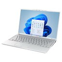富士通 FMV LIFEBOOK UH90/J3 FMVU90J3W ...(2)