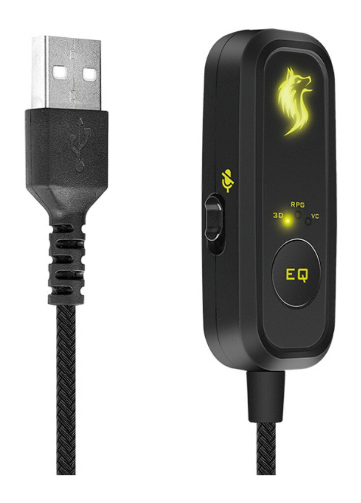 【新品/取寄品/代引不可】USBゲーミングサウンドコントローラー UP-USC