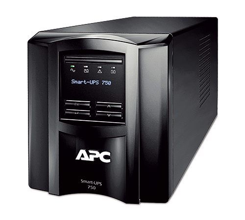 【新品/取寄品/代引不可】APC Smart-UPS