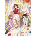【新品/取寄品】TVアニメ「彼女、お借りします」第2期 Blu-ray vol.3