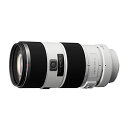 【新品/在庫あり】SONY 70-200mm F2.8 G SAL70200G