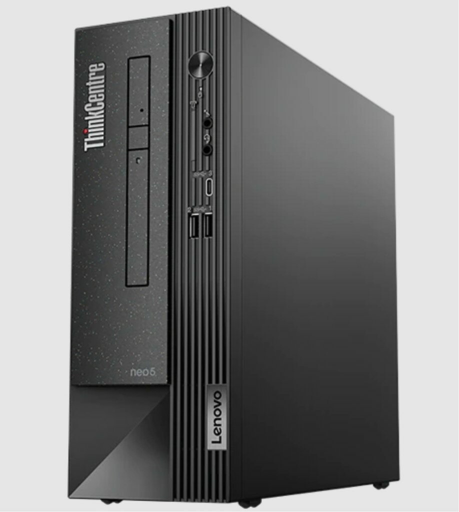 レノボ・ジャパン ThinkCentre neo 50s Small Gen 3 (i5-12400/W11Pro/16GB/256GB)(11SWS25N00) 商品