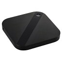 yVi/i/szELECOM Portable Drive USB3.0 500GB Black/X}[gtHp ELP-SHU005UBK