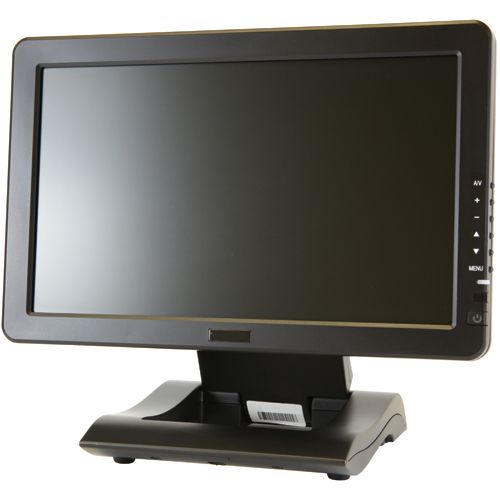 【新品/取寄品/代引不可】HDCP対応10.1型業務用液晶ディスプレイ LCD1012 【新品/取寄品/代引不可】HDCP対応10.1型業務用液晶ディスプレイ LCD1012