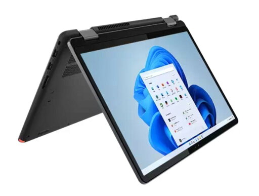 【新品/取寄品/代引不可】Lenovo 13w Yoga Gen 2(13.3型ワイド/Ryzen 5 PRO 7530U/8GB/256GB/Win11Pro) 82YR0001JP 【新品/取寄品/代引不可】Lenovo 13w Yoga Gen 2(13.3型ワイド/Ryzen 5 PRO 7530U/8GB/256GB/Win11Pro) 82YR0001JP