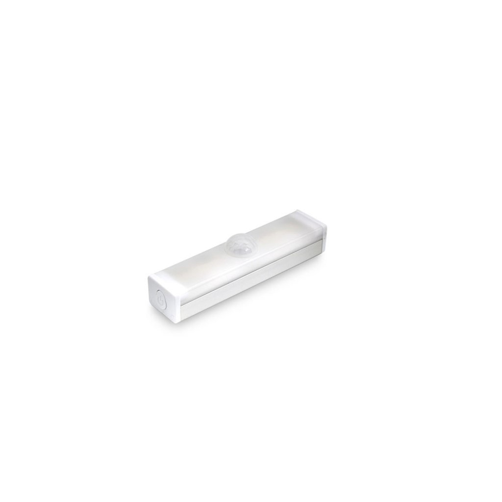 【新品/取寄品/代引不可】USB LEDBARライト 3色切替 10cm LEDBARSBT10-3C