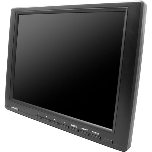 【新品/取寄品/代引不可】HDCP対応10.4型業務用液晶ディスプレイ 壁掛けタイプ LCD1045