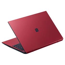 【新品/在庫あり】NEC LAVIE N15 N1570/GAR PC-N1570GAR カームレッド /15.6インチ/Core i7/メモリ 16GB/SSD 256GB/Office/Win11 Home/ ノートパソコン エヌイーシー