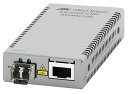 【新品/取寄品/代引不可】AT-MMC10GT-SR/LC-Z5[AT-MMC10GT/SP+AT-SP10SR(10GBASE-SR2心(LC)x1(最長30...