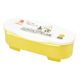 【新品/取寄品/代引不可】【特選商品6】SNOOPY水彩 ゆでパスタ調理ケース UDP2