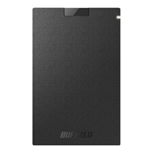 【新品/取寄品/代引不可】抗ウイルス・抗菌ポータブルSSD USB3.2(Gen1)TypeA SSD-PGVB1.0U3-B 【新品/取寄品/代引不可】抗ウイルス・抗菌ポータブルSSD USB3.2(Gen1)TypeA SSD-PGVB1.0U3-B
