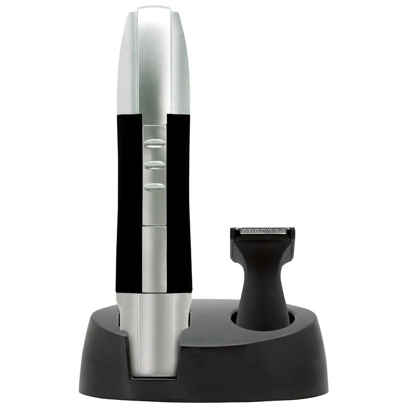 【新品/取寄品】【特選商品】鼻毛カッター&トリマーセット GF-S252