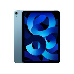 iPad Air 【新品/取寄品】Apple MM9N3J/A iPad Air 10.9インチ 第5世代 Wi-Fi 256GB 2022年春モデル ブルー アップル アイパッド