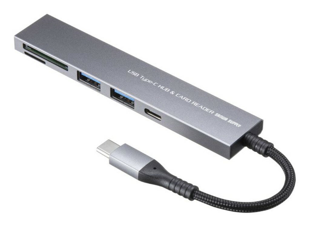 ڿ//ԲġUSB 5Gbps 3ݡ  ϥ(ɥ꡼դ) USB-3TCHC21MS