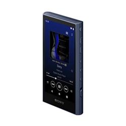 オーディオ 【新品/在庫あり】SONY NW-A306 (L) ブルー ウォークマン A3000シリーズ 32GB