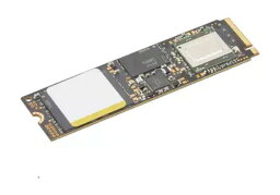 【新品/取寄品/代引不可】ThinkPad 512GB Performance PCIe Gen4 NVMe OPAL2.0 M.2 ソリッドステートドライブ 2 4XB1K68128