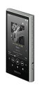 【新品/取寄品】SONY ウォークマン A3000シリーズ 32GB NW-A306/H グレー
